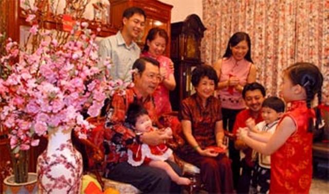 Chinese New Year