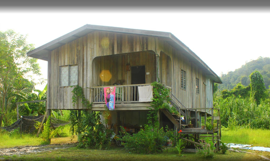Bilit Village Homestay