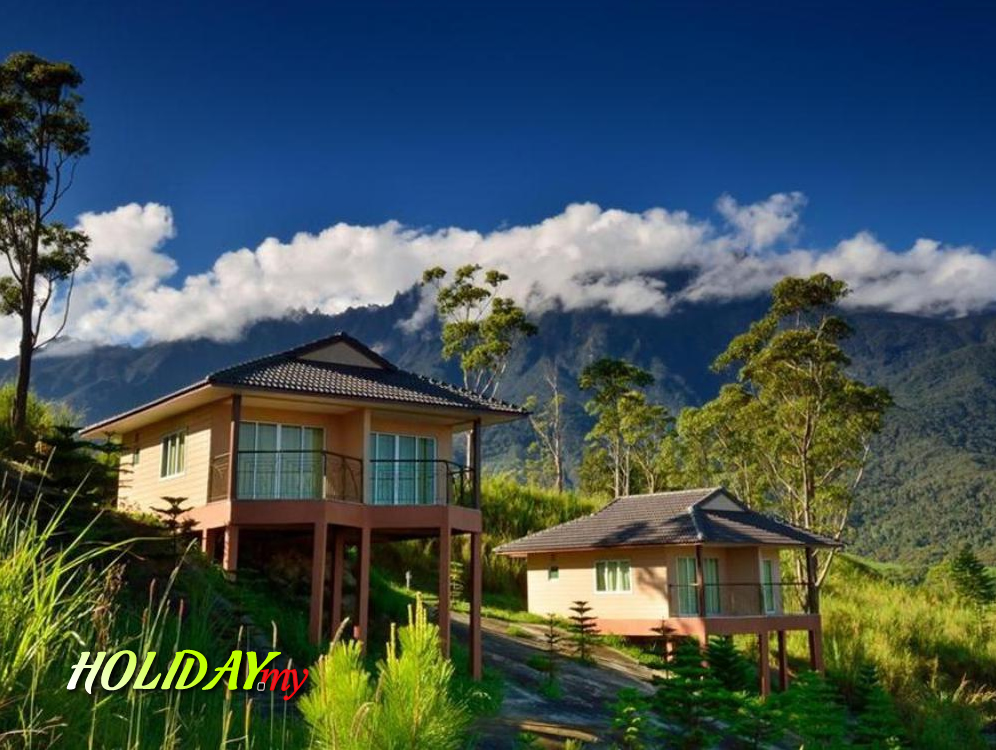 D'Cave Homestay Mulu National Park