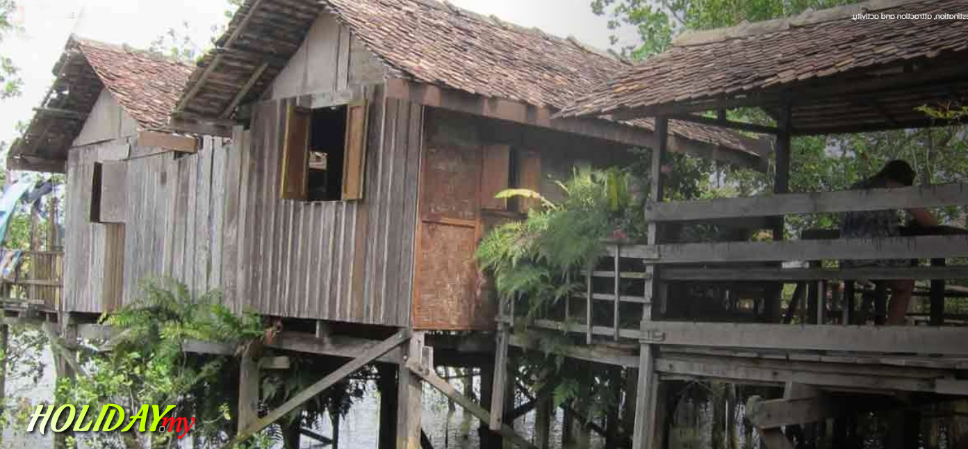 awi's homestay