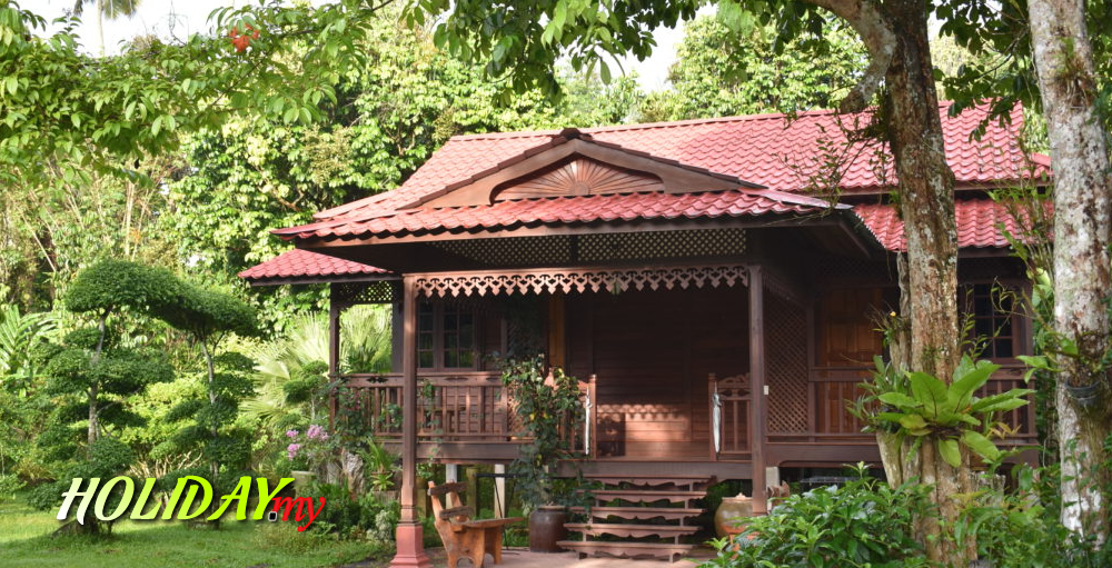 pasir belanda homestay